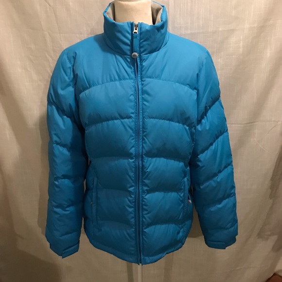L.L. Bean Jackets & Blazers - L.L.Bean puffer jacket M